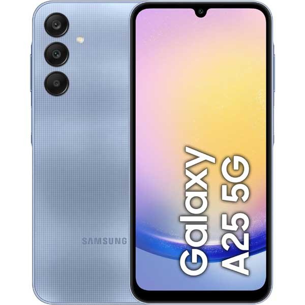 Mobitel best cheap samsung galaxy A25 new all colors uk